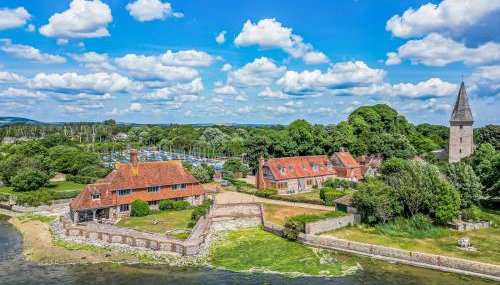Historic Waterfront Home in Bosham - Pass the Keys - Foto 3, Other