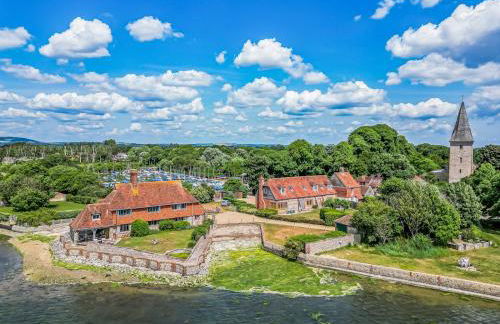 Historic Waterfront Home in Bosham - Pass the Keys - Foto 3
