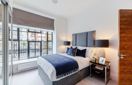 Palace Wharf Apartments - Foto 31