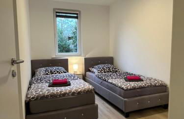 Ferienwohnung Sonnenschein Garten - Foto 19