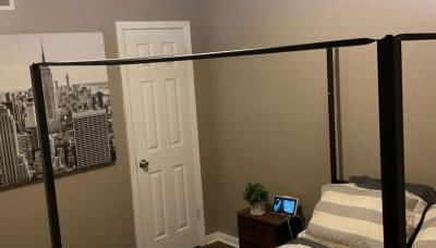 Cozy Westend Pad - Foto 4