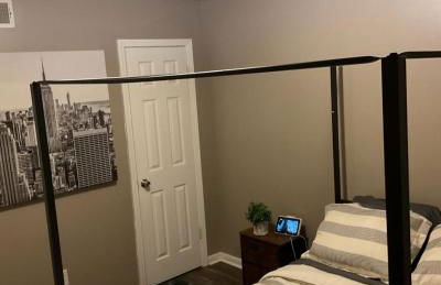 Cozy Westend Pad - Foto 4