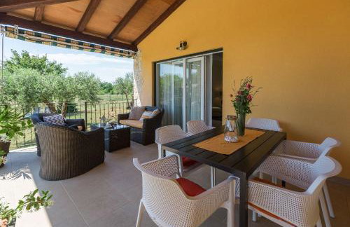 Traumhafte Villa mit Privatpool, Tischtennis, Babybett, Hundefreundlich - Photo 36