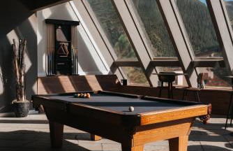 Casa de Cristal-Epic Views-HotTub-Sauna-Sleeps 10-Luxury Linens-Stocked Kitchen - Foto 66