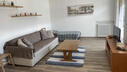 Casa del Tempo Rosa Tassullo OSPITAR - Foto 5