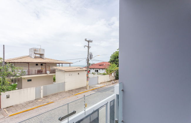 Quinta do Mar Flats Porto de Galinhas - Foto 54