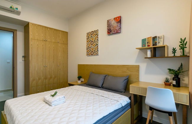 Rivergate Apartment - MM Home - Foto 69