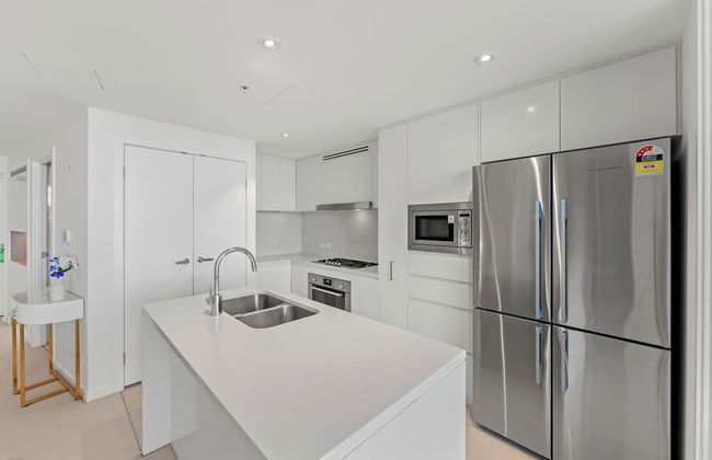 Brisbane Skytower by CLLIX - Photo 64