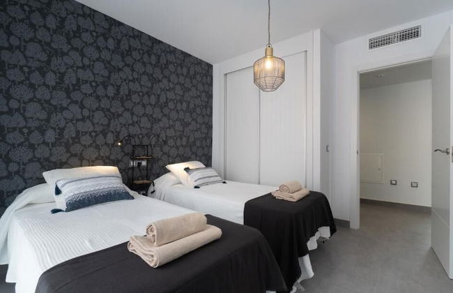 Sur Suites La Dorada - Foto 34