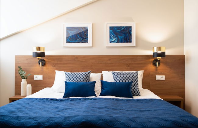 Portal House Apartments - Foto 7