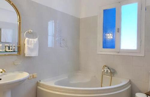 SUNSET VILLA MILOS pera triovasalos - Foto 17