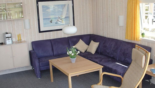 Holiday Home in Otterndorf - Foto 3