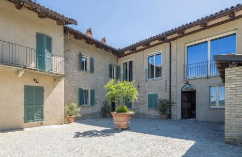 Arpusè - Cà Renato with pool and private terrace - Foto 8