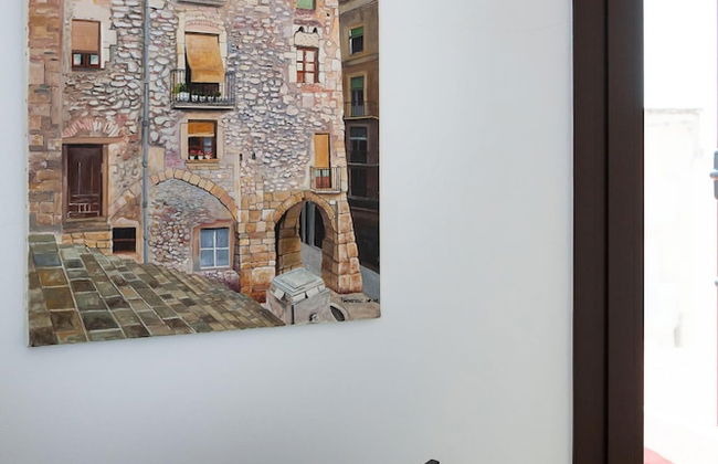 Pujol Barbera by Unik Vacation - Foto 16