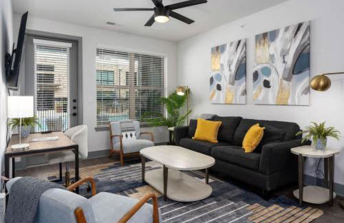 Grandview Getaway, Fitness Center, Secure Parking - Photo 22