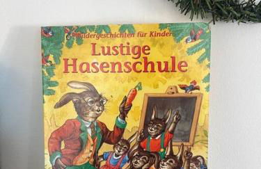 Fachwerkhaus im Sauerland - Goldhase Anno 1700 - Foto 41