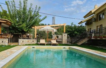 Villa Greco - Foto 1