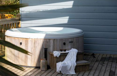 Cutterbrough, Great Field Lodges - Foto 22