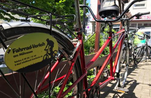 Ferienwohnung Körbecke am Möhnesee - Foto 37