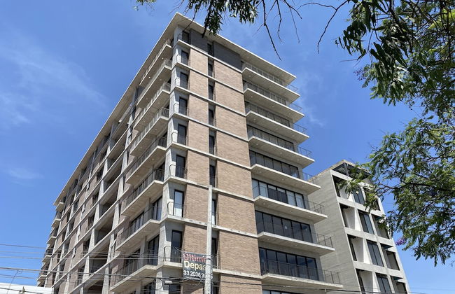 Punto Panamericano - Foto 35