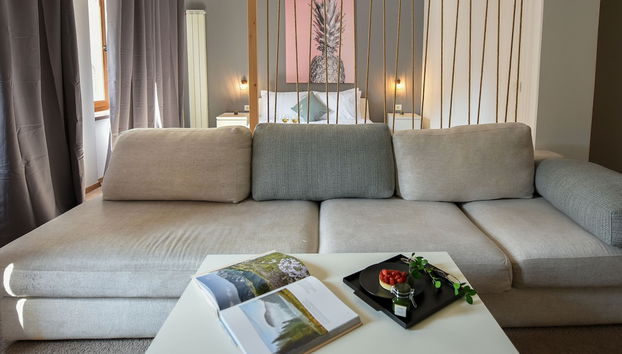 Homey - Strada Smardan 13 - Foto 5, Habitación