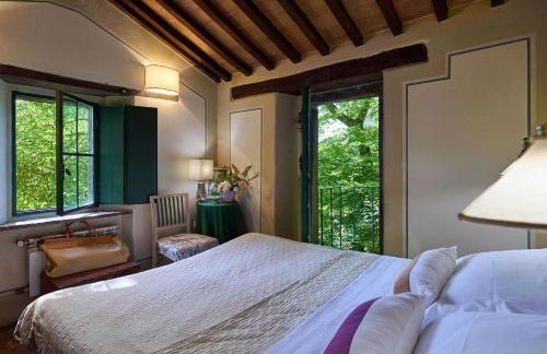 Il Gallinaio, Vivo D'Orcia - Foto 12