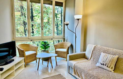 Anna Home Gallarate train station to Milan Malpensa self-check-in - Photo 29