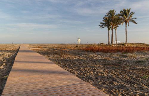 Private Chillout 650m Beach - Foto 21