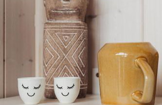 Garczovka - domki, jacuzzi, sauna - Foto 47