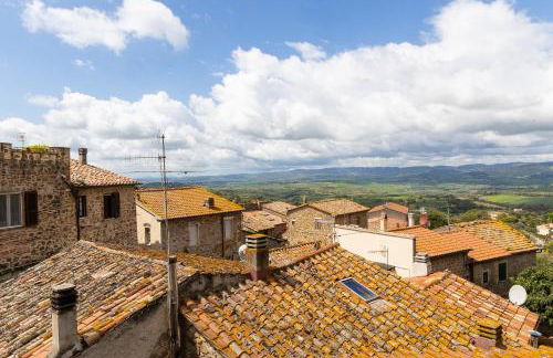 Saturnia Next - Luxury Appartament - Foto 56