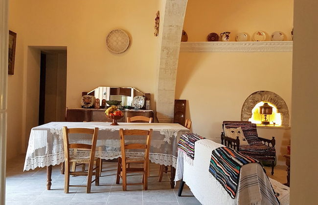 Olympia Traditional Houses - Foto 21