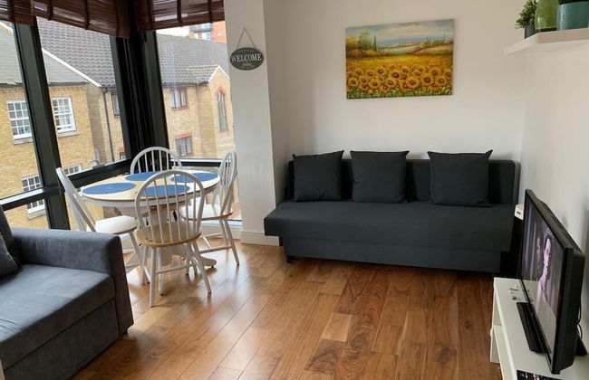 City Apartments Kings Cross - Foto 60