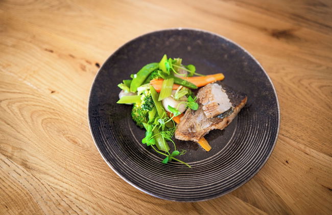 Résidences Valdys Thalasso & Spa de Rockroum - Foto 29