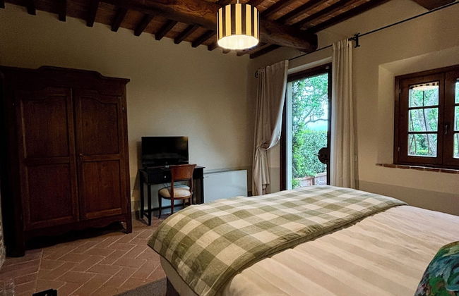 Tenuta Sant'Ilario - Foto 35