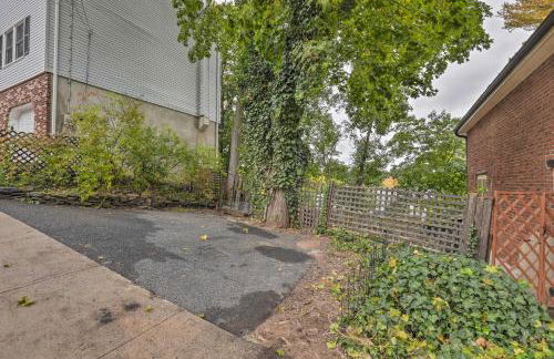 Historic Home in Lambertville Walk to Bridge - Foto 24