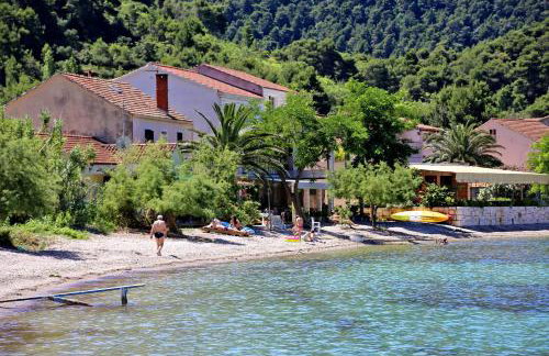Apartments by the sea Zuljana, Peljesac - 10228 - Foto 5