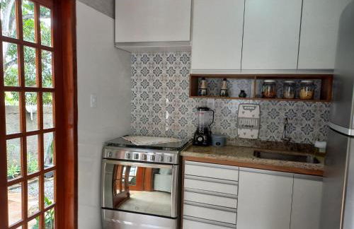 Casa Laranja Lençóis - BA - Photo 16