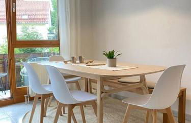 Traumurlaub WestCoast Ammersee 7 Gehminuten zum See - Foto 7