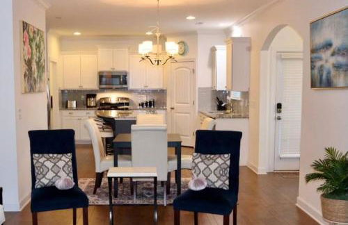 Convenient Remote-friendly suburban oasis - Foto 7