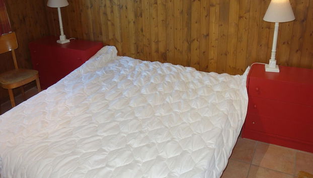 Spacious Apartment With Garden Furniture - Foto 2, Zimmer