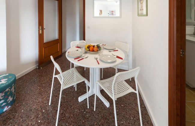 Gourmet in Grau i Platja - Foto 11