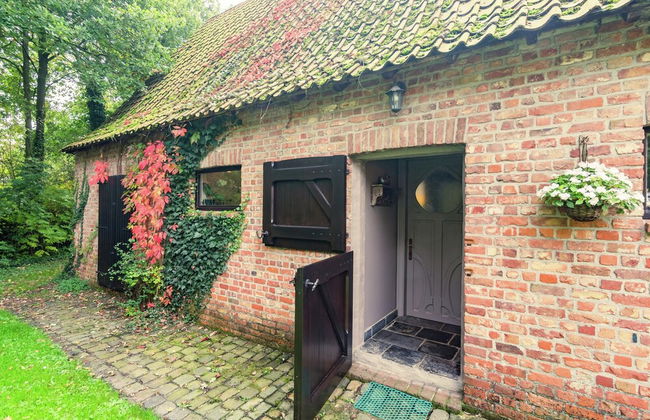 Charming Retreat, Veldegem - Foto 1