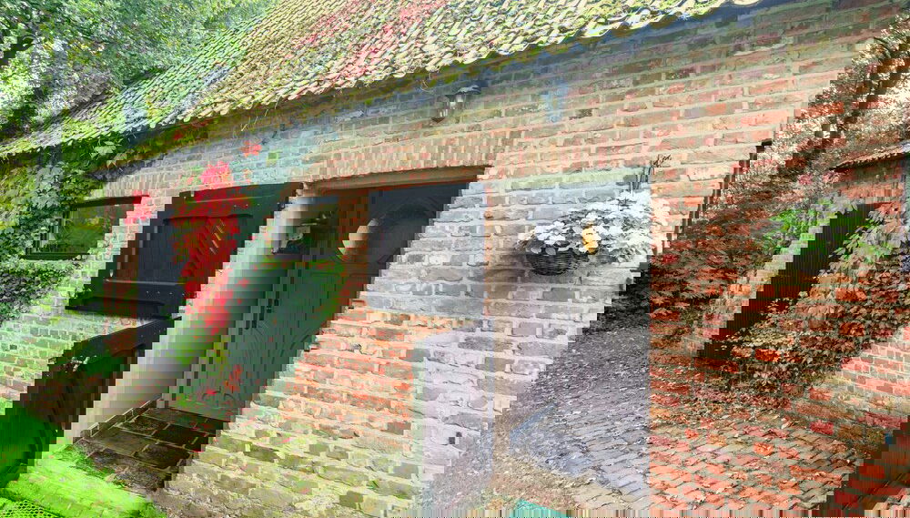 Charming Retreat, Veldegem - Foto 1