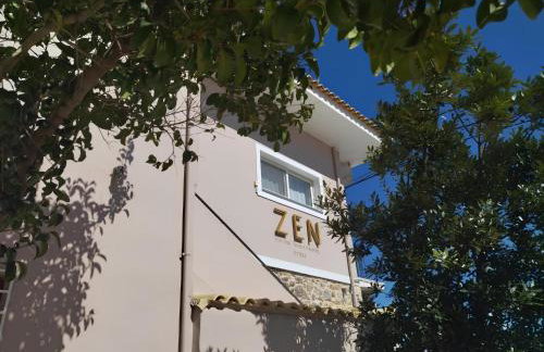 ZEN Minimal Luxury Housing Tyros - Foto 63