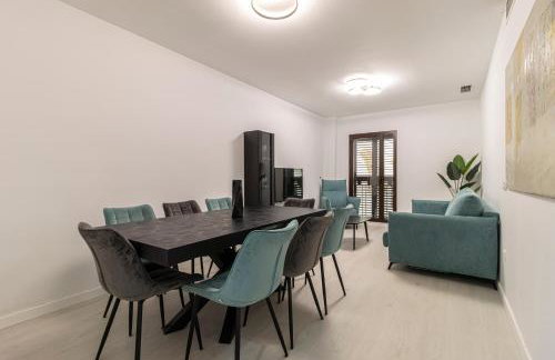 Allo Apartments Francos IV Parking Centro 3 Habitaciones - Foto 37