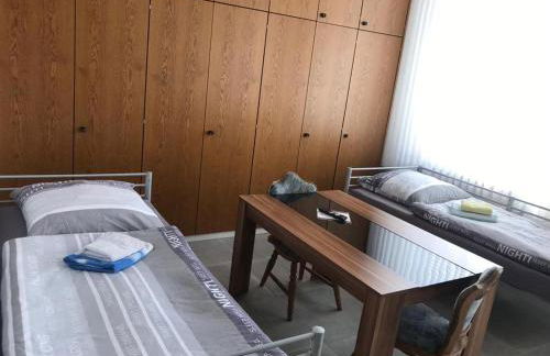 Pension am Teutoburger Wald - Foto 37