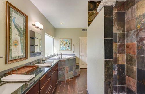 Golf and Unwind Poolside Cave Creek Group Retreat! - Foto 24