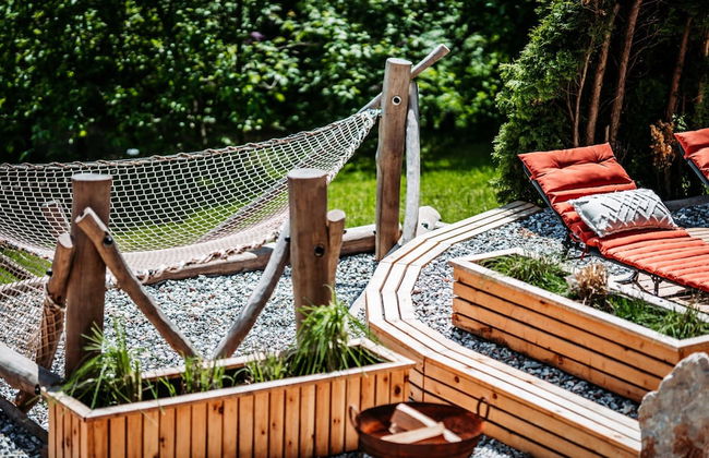 Hideway Chalet Gamsgluck With Pool and Sauna - Foto 36