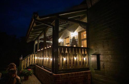 Do Góry Kołami - Foto 49