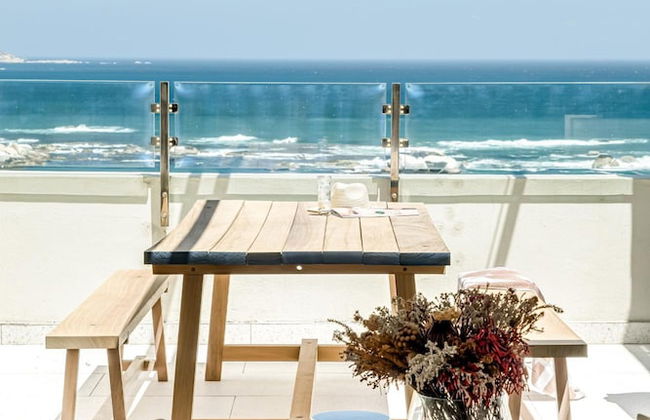 Clifton 2bed Penthouse Sea Views Dunmore Horizons - Foto 5